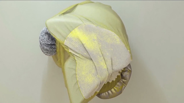 Video Reference: yellow, joint