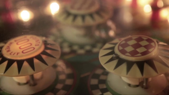 Video Reference: Sweetness, Games, Person