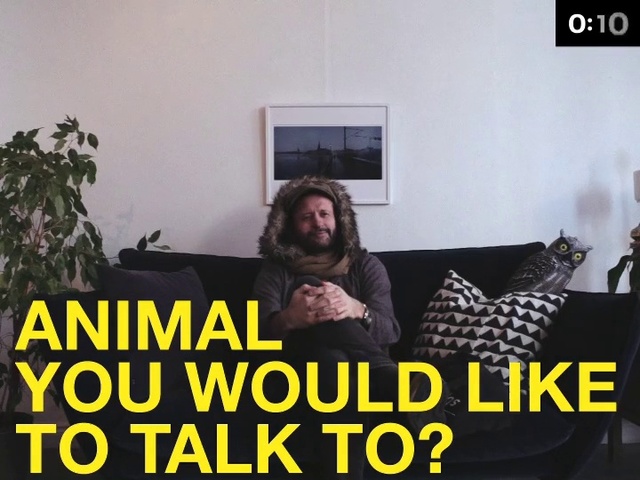 Video Reference: Text, Photo caption, Font, Room, Photography, Adaptation, Happy, House, Furniture, Square