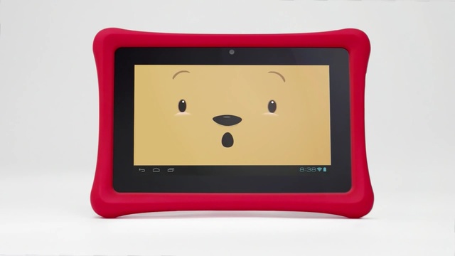 Video Reference: product, product, technology, multimedia, gadget, electronics, electronic device, font, rectangle, Person