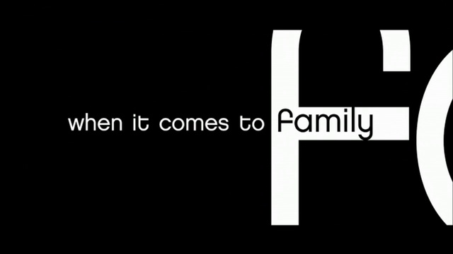 Video Reference: Font, Text, Black, Logo, Brand, Line, Black-and-white, Darkness, Monochrome photography, Design