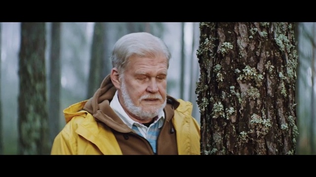 Video Reference: Human, Adaptation, Moustache, Tree, Portrait, Grandparent, Elder, Photography, Wrinkle, Plant