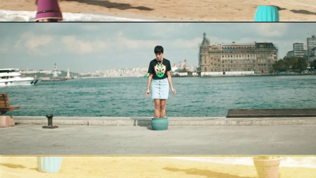Video Reference: Photograph, Snapshot, Water, Summer, Fun, Vacation, Photography, Leg, Leisure, Tourism