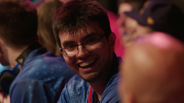 Video Reference: People, Glasses, Fun, Human, Eyewear, Event, Hand, Smile, Crowd, Photography, Person