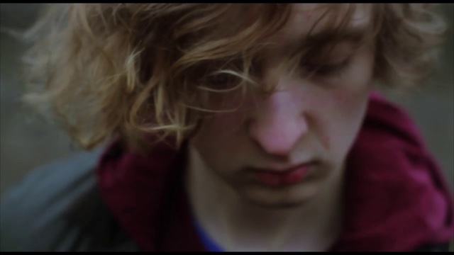 Video Reference: Face, Hair, Nose, Cheek, Lip, Facial expression, Eyebrow, Chin, Blond, Forehead