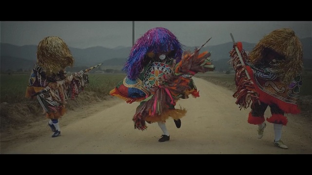 Video Reference: screenshot, tradition, carnival, festival