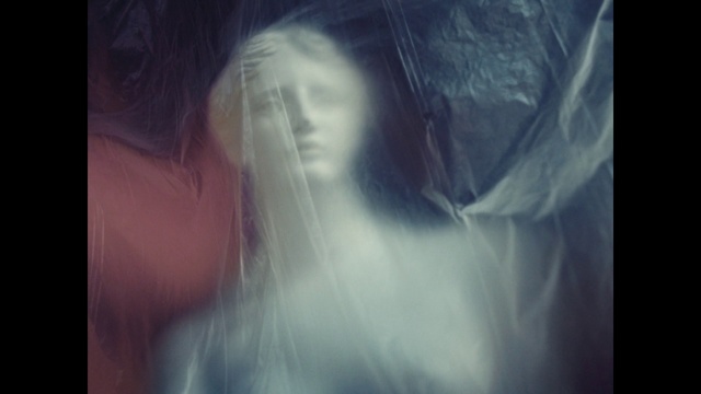 Video Reference: Hair, Beauty, Blond, Portrait, Mouth, Neck, Photography, Hand, Jaw, Long hair