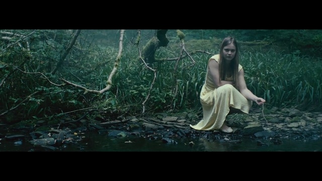 Video Reference: Nature, Cg artwork, Natural environment, Lady, Mythology, Photography, Human, Forest, Adaptation, Organism, Person
