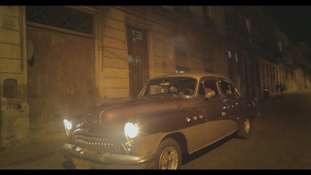 Video Reference: Land vehicle, Vehicle, Car, Classic car, Classic, Coupé, Sedan, Antique car, Vintage car