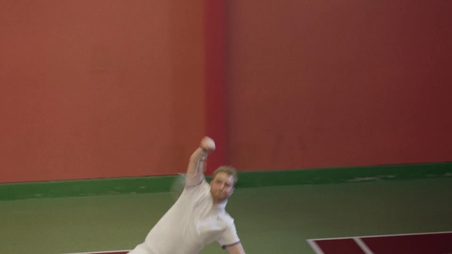 Video Reference: Sports, Arm, Sports equipment, Individual sports, Sports training, Racquet sport, Competition event, Sport venue