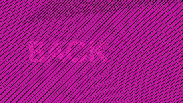 Video Reference: Colorfulness, Purple, Violet, Magenta, Pattern, Electric blue, Parallel, Tints and shades, Symmetry, Art