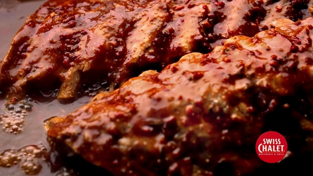 Video Reference: Dish, Cuisine, Food, Pork ribs, Spare ribs, Meat, Ingredient, Ribs, Barbecue, Recipe, Person