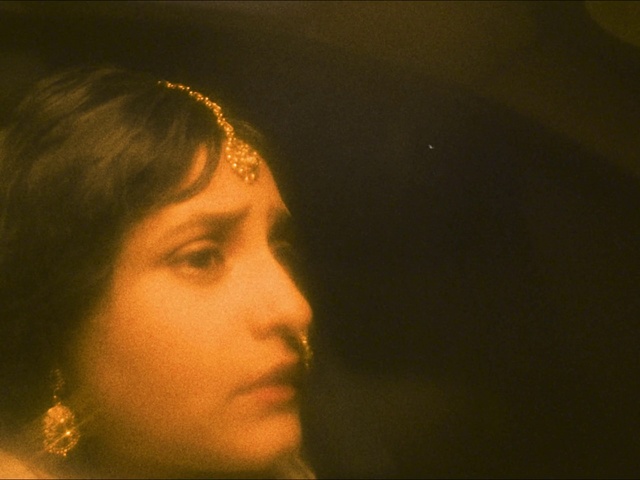 Video Reference: Face, Hair, Nose, Eyebrow, Chin, Head, Forehead, Lip, Portrait, Cheek