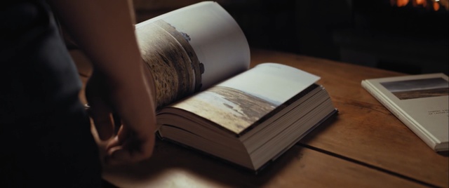 Video Reference: book