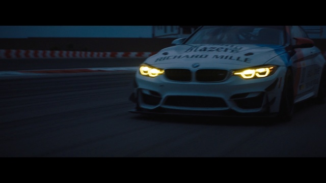 Video Reference: Land vehicle, Vehicle, Car, Automotive design, Performance car, Bmw, Luxury vehicle, Sky, Bumper