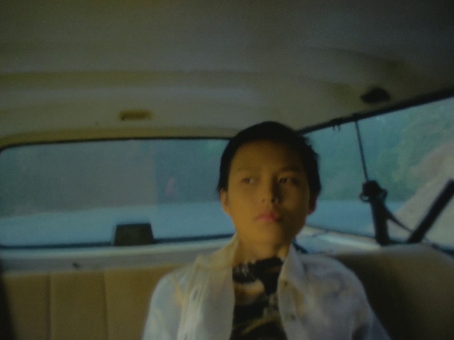 Video Reference: Fun, Jaw, Passenger, Photography, Driving, Automotive window part, Air travel