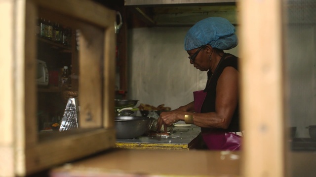 Video Reference: Artisan, Temple