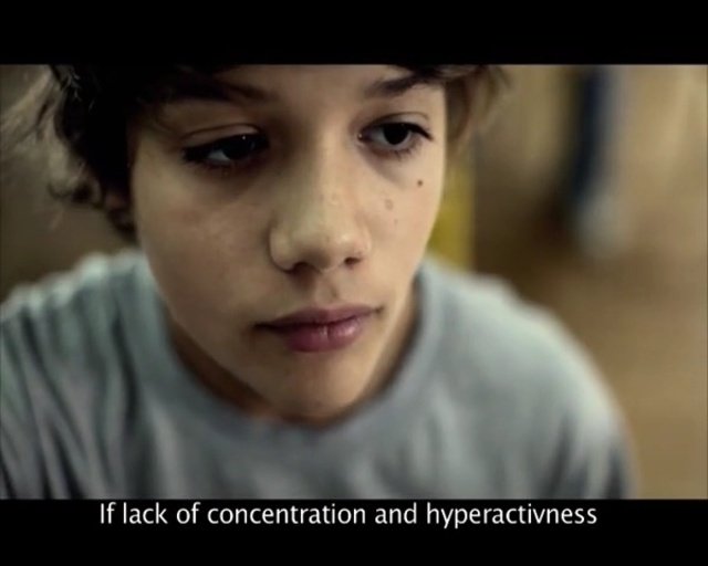 Video Reference: Face, Nose, Cheek, Facial expression, Eyebrow, Forehead, Chin, Skin, Head, Lip, Person