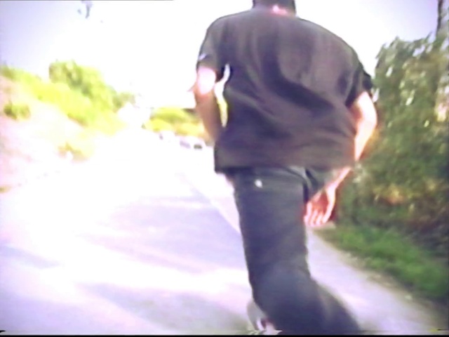 Video Reference: Photograph, Jeans, Snapshot, Standing, Male, Fun, Arm, Cool, Leg, Joint