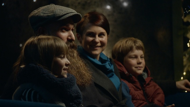 Video Reference: night, girl, darkness, event, midnight, fun, performance, screenshot, Person