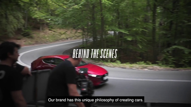 Video Reference: Land vehicle, Vehicle, Mode of transport, Car, Automotive design, Luxury vehicle, Road, Motorsport, Driving, Rallying