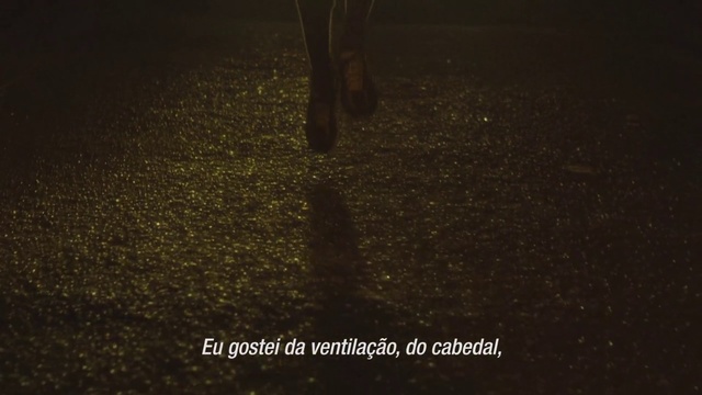 Video Reference: Black, Light, Brown, Darkness, Night, Sky, Atmosphere, Floor, Midnight, Photography