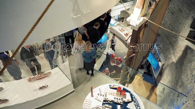 Video Reference: Design, Architecture, Art