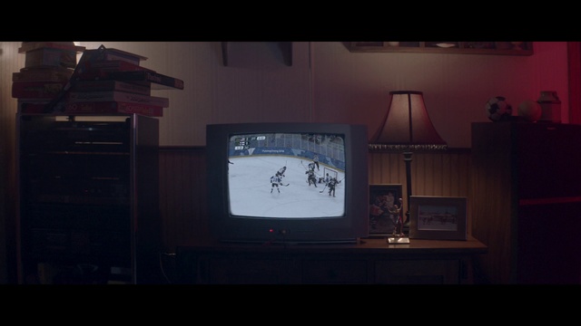 Video Reference: Sky, Technology, Room, Photography, Electronic device, Screenshot