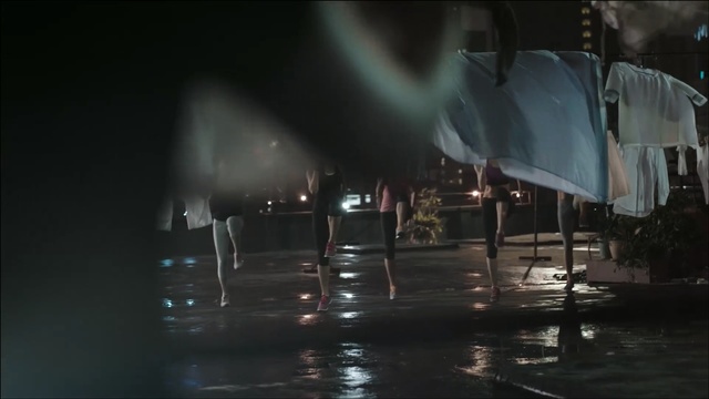 Video Reference: reflection, water, darkness, architecture, structure, night, midnight, computer wallpaper, smoke