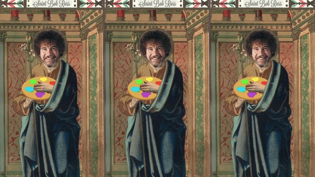 Video Reference: People, Smile, Art