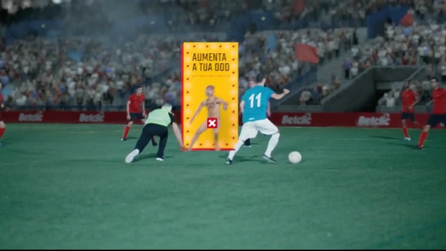 Video Reference: sport venue, player, stadium, football player, games, sports, arena, soccer player, soccer specific stadium, structure