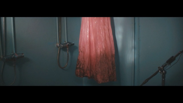 Video Reference: darkness, light, mouth, arm, screenshot, girl, facial hair, computer wallpaper, midnight, back