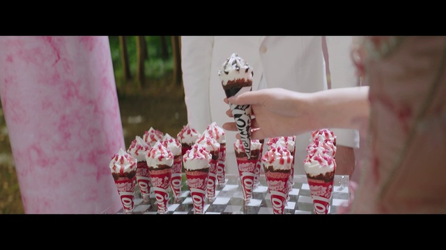 Video Reference: Pink, Hand, Finger, Nail