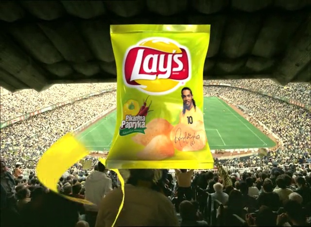 Video Reference: Junk food, Snack, Potato chip, Food, Drink