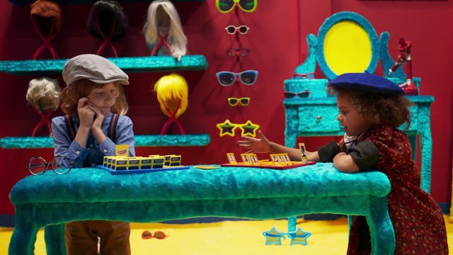 Video Reference: Playset, Play, Toy, Leisure, Games