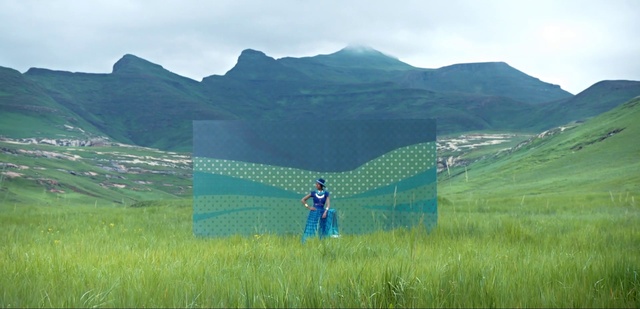 Video Reference: Grassland, Highland, People in nature, Mountainous landforms, Hill, Mountain, Fell, Natural landscape, Natural environment, Wilderness