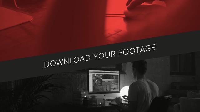 Video Reference: text, design, font, darkness, brand, presentation, logo, graphics, website, computer wallpaper