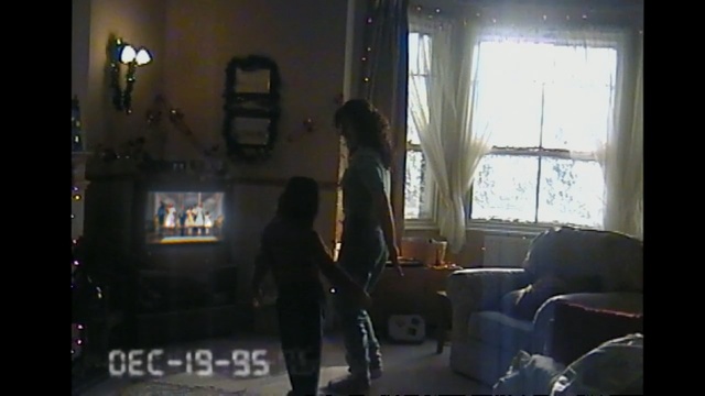 Video Reference: mode of transport, snapshot, darkness, lighting, midnight, girl, product, night, scene, window