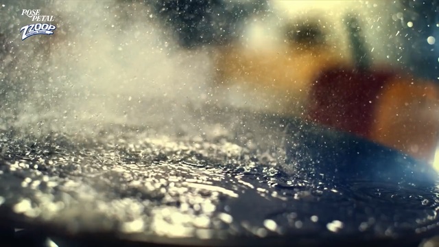 Video Reference: Sky, Atmosphere, Water, Font, Cloud, Photography, Space, Night, World, Winter, Person