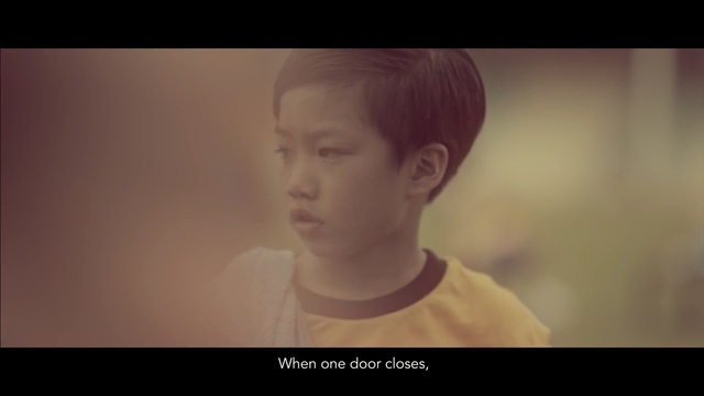 Video Reference: face, human hair color, nose, cheek, chin, forehead, hairstyle, screenshot, girl, human, Person