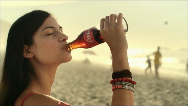 Video Reference: bottle, pop bottle, vessel, container