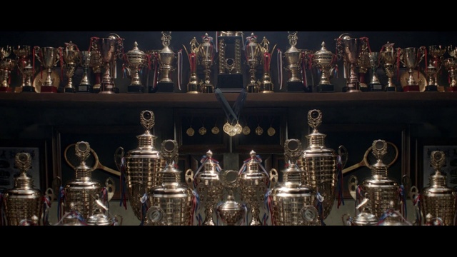 Video Reference: Games, Indoor games and sports, Brass, Chess, Recreation, Metal