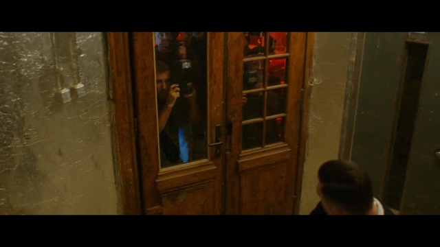 Video Reference: Wood stain, Wood, Door, Design, Hardwood, Darkness, Room, Furniture, Window, Pattern, Person, Male