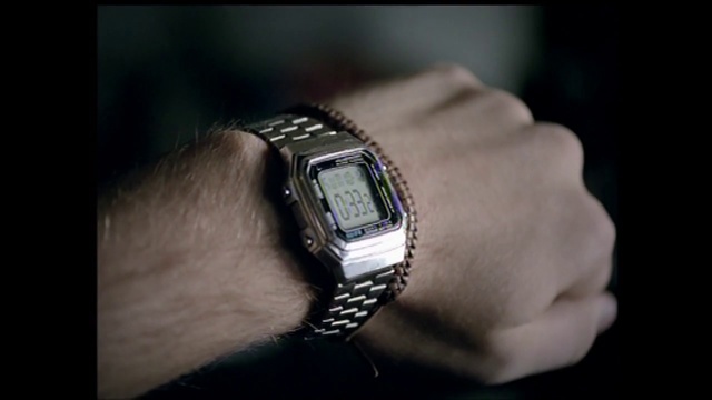 Video Reference: Watch, Watch accessory, Wrist, Fashion accessory, Gadget, Jewellery, Photography, Macro photography, Hand, Finger