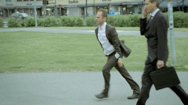 Video Reference: footwear, snapshot, shoe, fun, walking, grass, recreation, joint, girl, Person