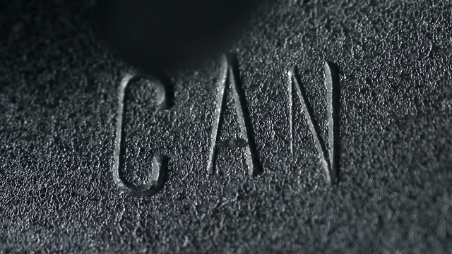 Video Reference: Black, Text, Font, Black-and-white, Monochrome photography, Close-up, Photography, Macro photography, Monochrome, Stock photography