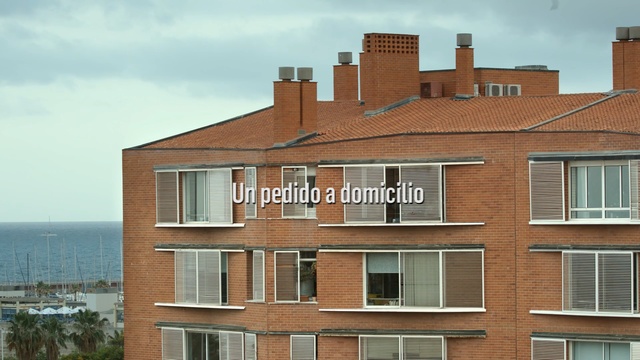 Video Reference: building, property, residential area, condominium, house, architecture, apartment, facade, real estate, home