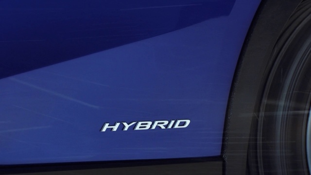 Video Reference: Blue, Electric blue, Cobalt blue, Font, Automotive design, Technology, Vehicle, Car, Electronic device, Logo