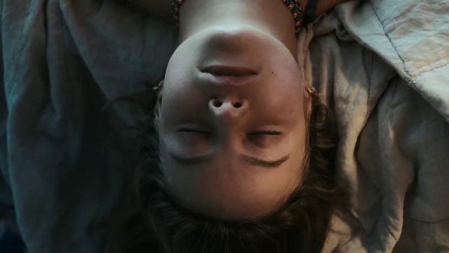 Video Reference: Face, Nose, Lip, Facial expression, Cheek, Skin, Head, Smile, Chin, Eyebrow