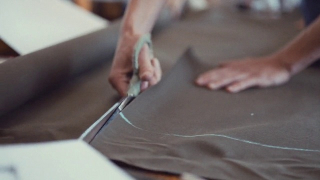 Video Reference: Hand, Table, Finger, Flooring, Furniture, Leather